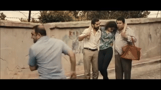 Kış Sineması ''5+1''