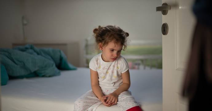 Çocuğunuza Asla Söylememeniz Gereken 5 Söz