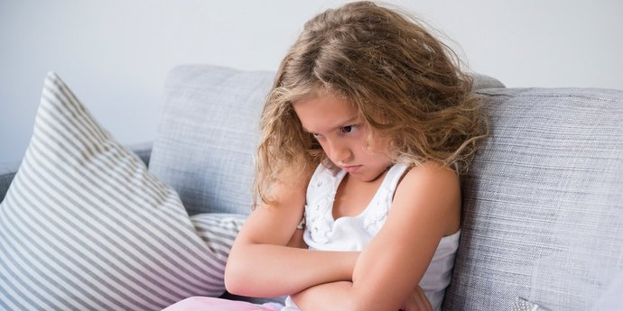 Çocuğunuza Asla Söylememeniz Gereken 5 Söz