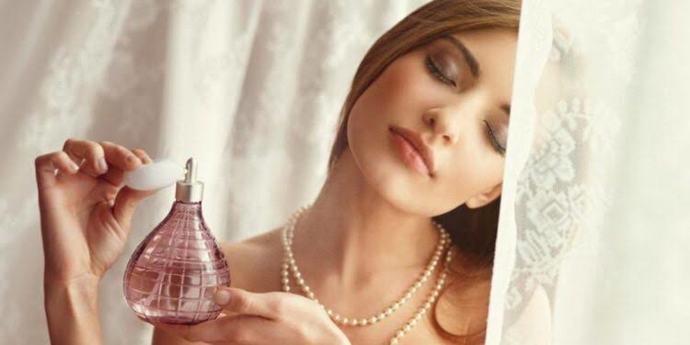 Parfüm Hakkında Bilmeniz Gerekenleri Açıklıyorum! 🌸🌹🌺