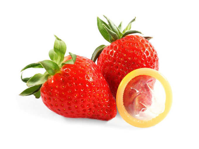 Cinselliği Etkileyen Yiyecekler Nelerdir? İşte Cinsel Gücü Artırdığı Kanıtlanan Yiyecekler🍌🍑