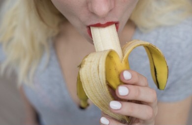 Cinselliği Etkileyen Yiyecekler Nelerdir? İşte Cinsel Gücü Artırdığı Kanıtlanan Yiyecekler🍌🍑