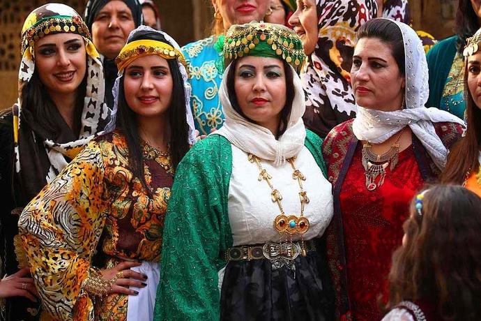 Türkiyede Yaşayan İnsanların Kökenleri ve Türkiyeye Yerleşme Süreçleri