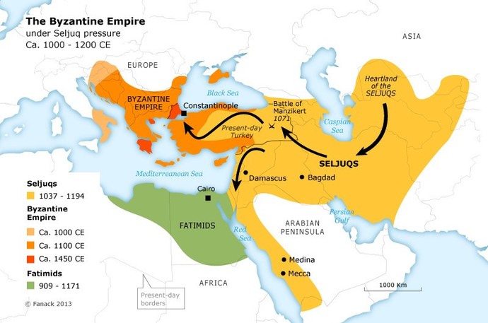 Türkiyede Yaşayan İnsanların Kökenleri ve Türkiyeye Yerleşme Süreçleri