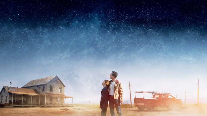 Uzay Temalı Film Severler Buraya! Birbirinden Güzel 6 Film Tavsiyesi
