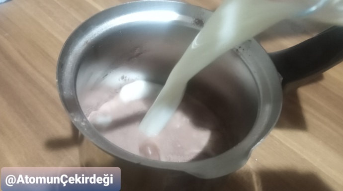 Pastaneleri Kıskandıran Profiterol Tarifi!