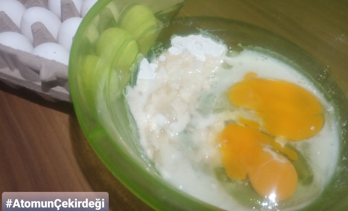 Pastaneleri Kıskandıran Profiterol Tarifi!