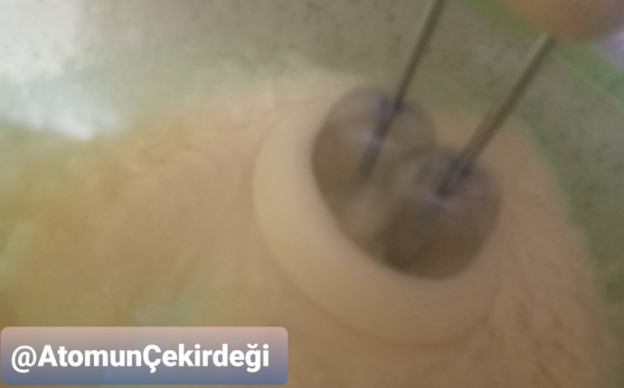Pastaneleri Kıskandıran Profiterol Tarifi!