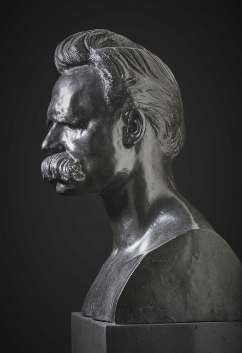 Onu Anlamak; Avrupayı Anlamak, Dünyayı Anlamak: Friedrich Nietzsche!