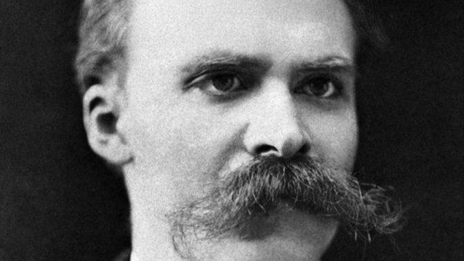 Onu Anlamak; Avrupa'yı Anlamak, Dünyayı Anlamak: Friedrich Nietzsche!