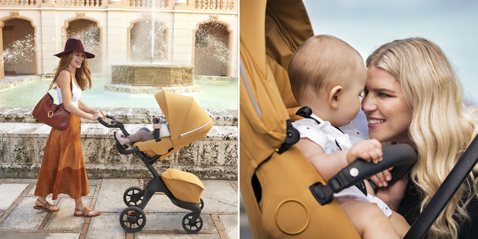 Stokke Xplory X