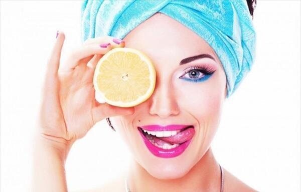 Evde Doğal Ürünlerle Yapabileceğiniz Güzellik Sırlarını Açıklıyorum! 🍋🥑