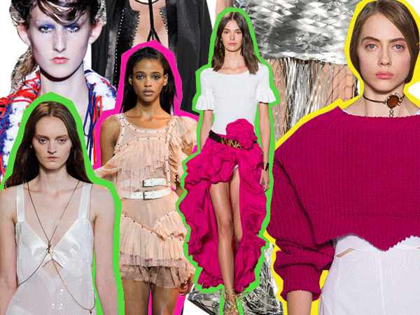 2022 Kış Modası Renklerine Birlikte Göz Atalım! 👗