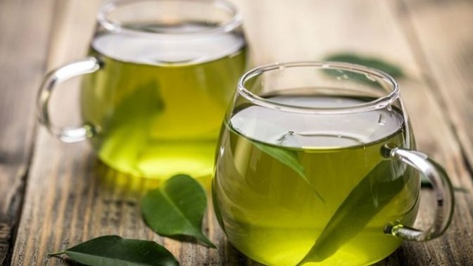 Kilo Vermeye Yardımcı Yağ Yakan Yiyecekler