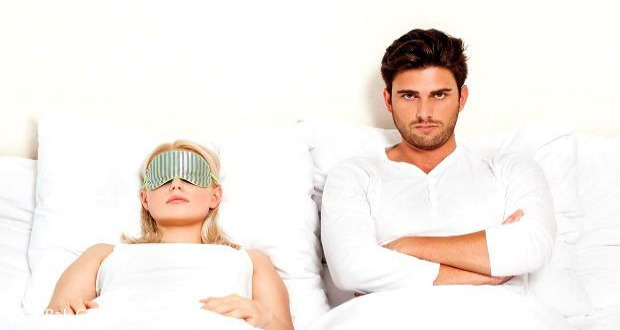 Cinsel Narsisizm Nedir? Yatakta Narsist Partner Kendini Nasl Belli Eder?