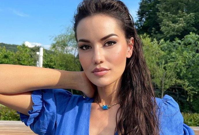 Fahriye Evcen