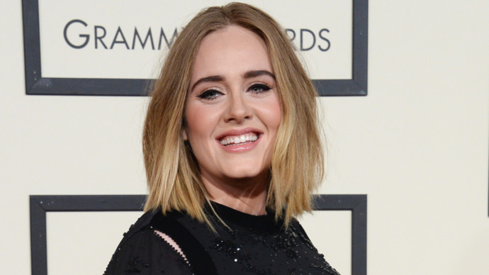 Adele