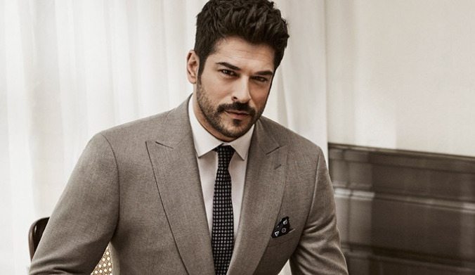 Burak Özçivit