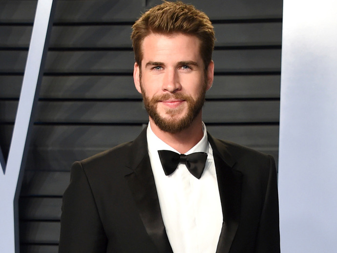 Liam Hemsworth