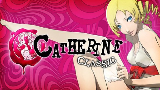 Sarışın Bir Bela: Catherine Classic!