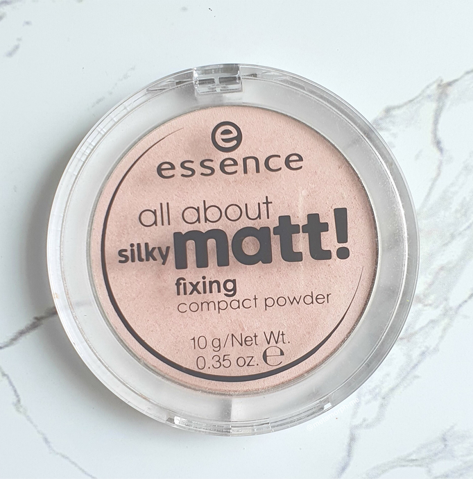 Essence - All About Matt