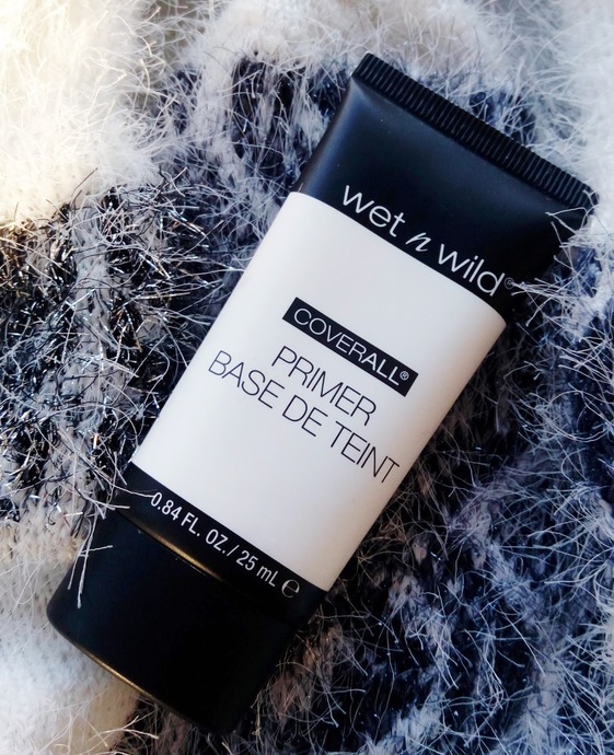 Wet N Wild - Primer