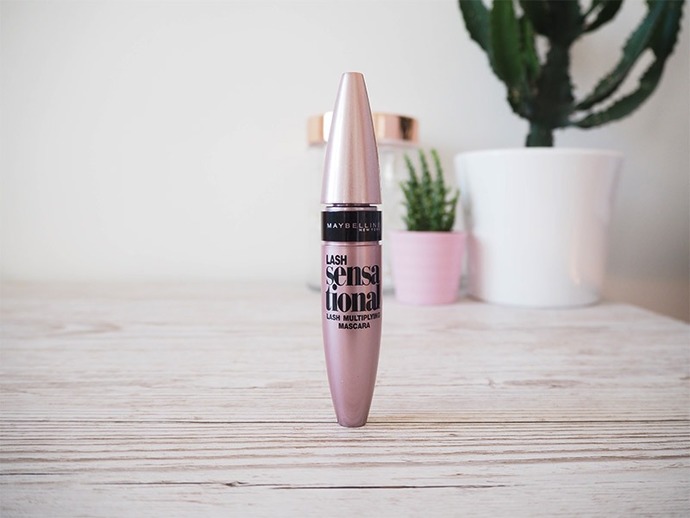 Maybelline - Lash Sensational