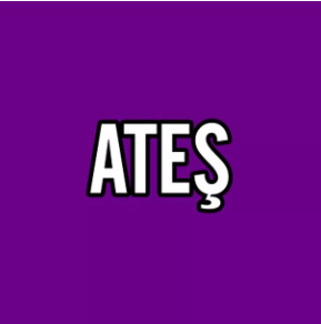 Ateş