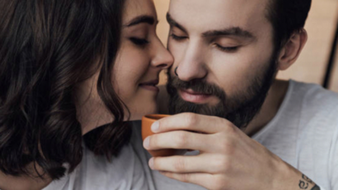 Kendinizi Özletmek İster misiniz?
