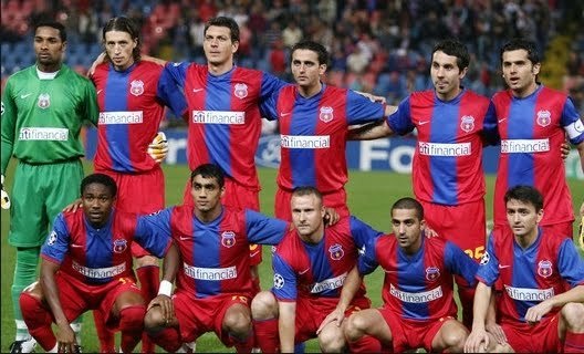 Futbol Dünyasının En Enteresan Takımları!