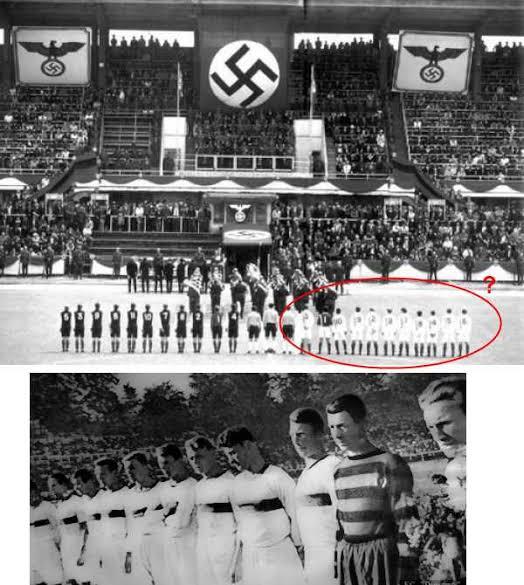Futbol Dünyasının En Enteresan Takımları!