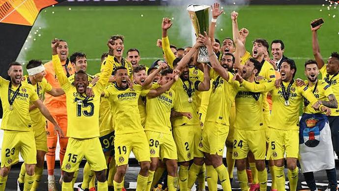 Futbol Dünyasının En Enteresan Takımları!