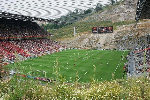 Futbol Dünyasının En Enteresan Takımları!