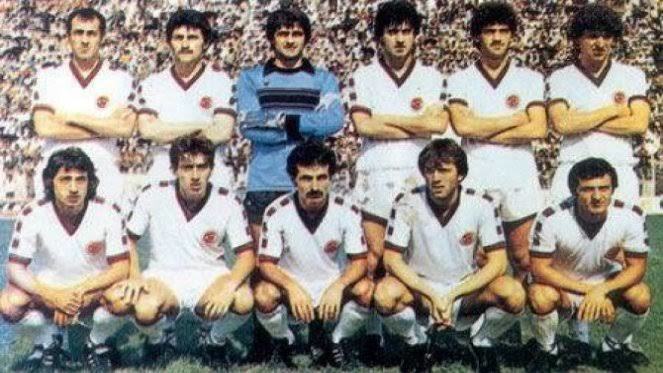 Futbol Dünyasının En Enteresan Takımları!
