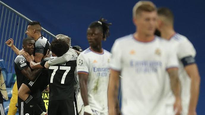 Futbol Dünyasının En Enteresan Takımları!