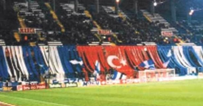 Futbol Dünyası'nın En Enteresan Takımları!