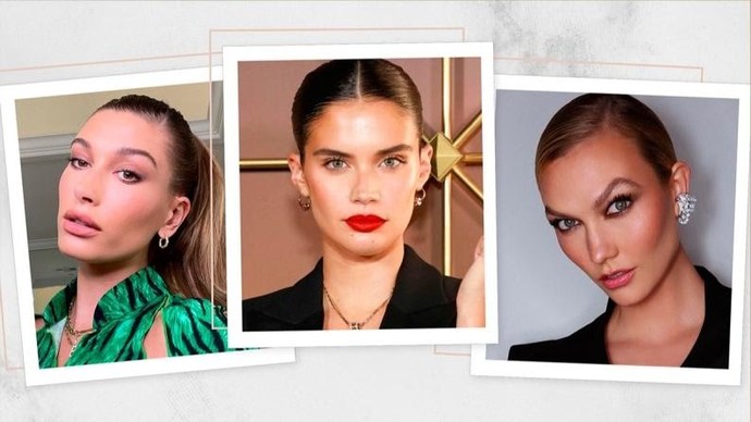 2022de Öne Çıkacak Makyaj Trendlerini Anlatıyorum!💄
