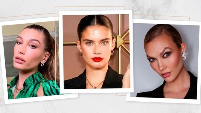 2022'de Öne Çıkacak Makyaj Trendlerini Anlatıyorum!💄
