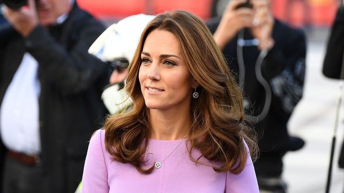 Princess Kate