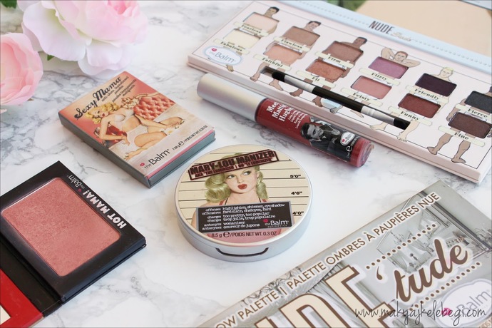 The Balm