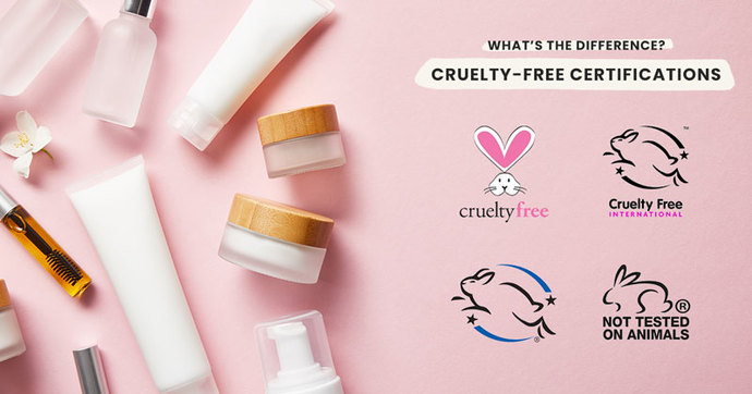 Not Tested On Animals