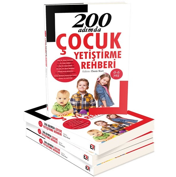 Çocuk Gelişimi İle İlgili Kitap Önerilerine Ne Dersiniz?