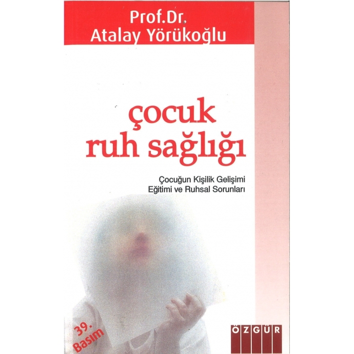 Çocuk Gelişimi İle İlgili Kitap Önerilerine Ne Dersiniz?