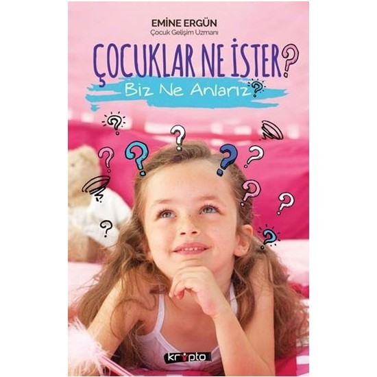 Çocuk Gelişimi İle İlgili Kitap Önerilerine Ne Dersiniz?