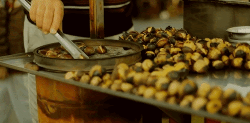 Onlar, "Kasım'da KizlarSoruyor Başkadır" Mottosuyla Moderasyon Yapan Kasım Ayı Moderatörleri! 🍂