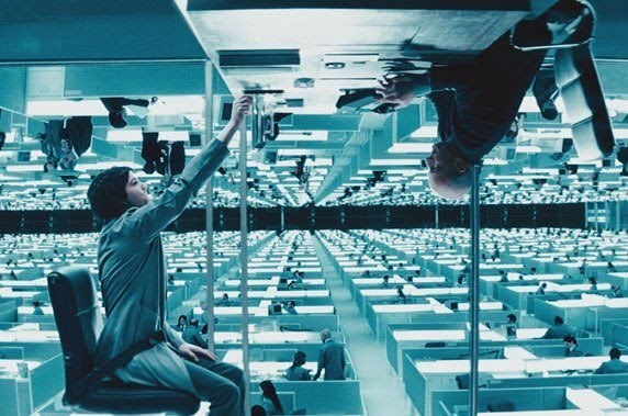 Aynı Zamanda İçinde Bir Aşk Hikayesi de Barındıran 2 Bilim Kurgu Filmi Öneriyorum 🎥