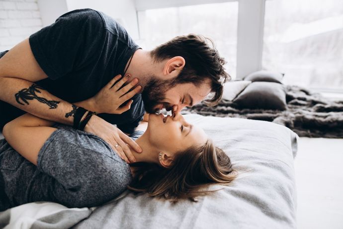 Seksi Tam Anlamıyla Yapabilmek İçin Bazı Taze Ön Bilgiler Listesi! Öğrenmeye Ne Dersiniz?