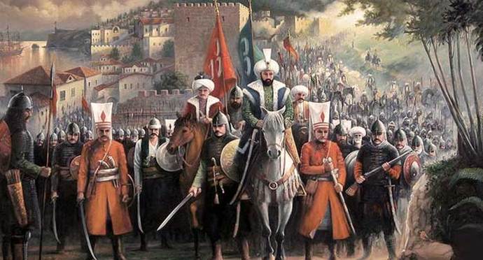 İki Büyük Hanedan: Osmanlılarla Selçuklular Arasındaki Farklar