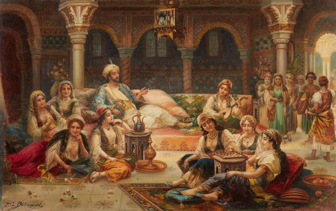 İki Büyük Hanedan: Osmanlılarla Selçuklular Arasındaki Farklar