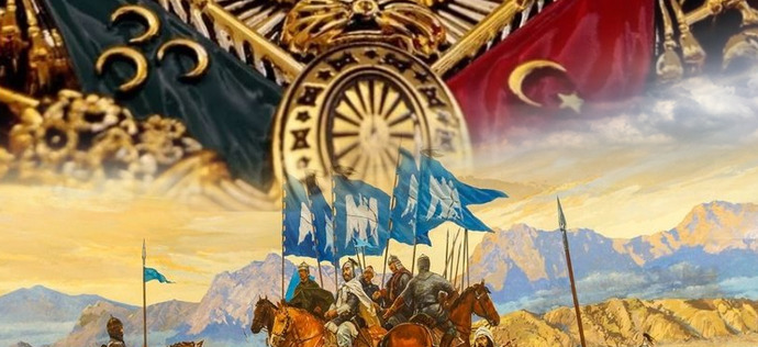 İki Büyük Hanedan: Osmanlılarla Selçuklular Arasındaki Farklar